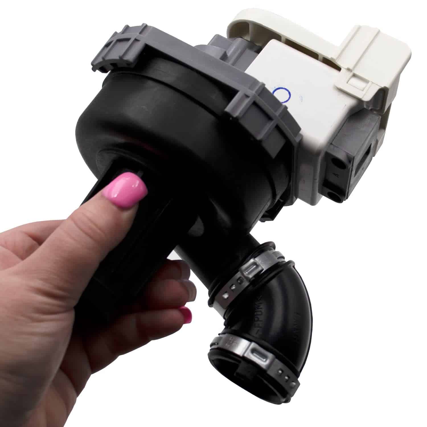 Suministro de Demanda W11084656 W10805387 Ensamble de la - Imagen 6