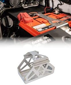 Caja de batería Grupo 31 | Compatibilidad universal |