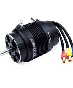 Motor Sin Escobillas Surpass Hobby 5692 730KV Eje 8mm con