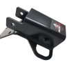 Receptor de Remolque Trasero de 2" para TaoTao Rhino 250cc