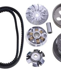 GY6 150cc Juegos de Embrague - Conjunto de Embrague y Kits