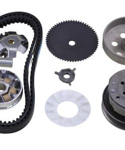 Set de embrague GY6 50cc, Conjunto de embrague y Kits de