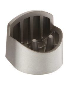 Tapón de extremo de mango de lavavajillas 615352 OEM