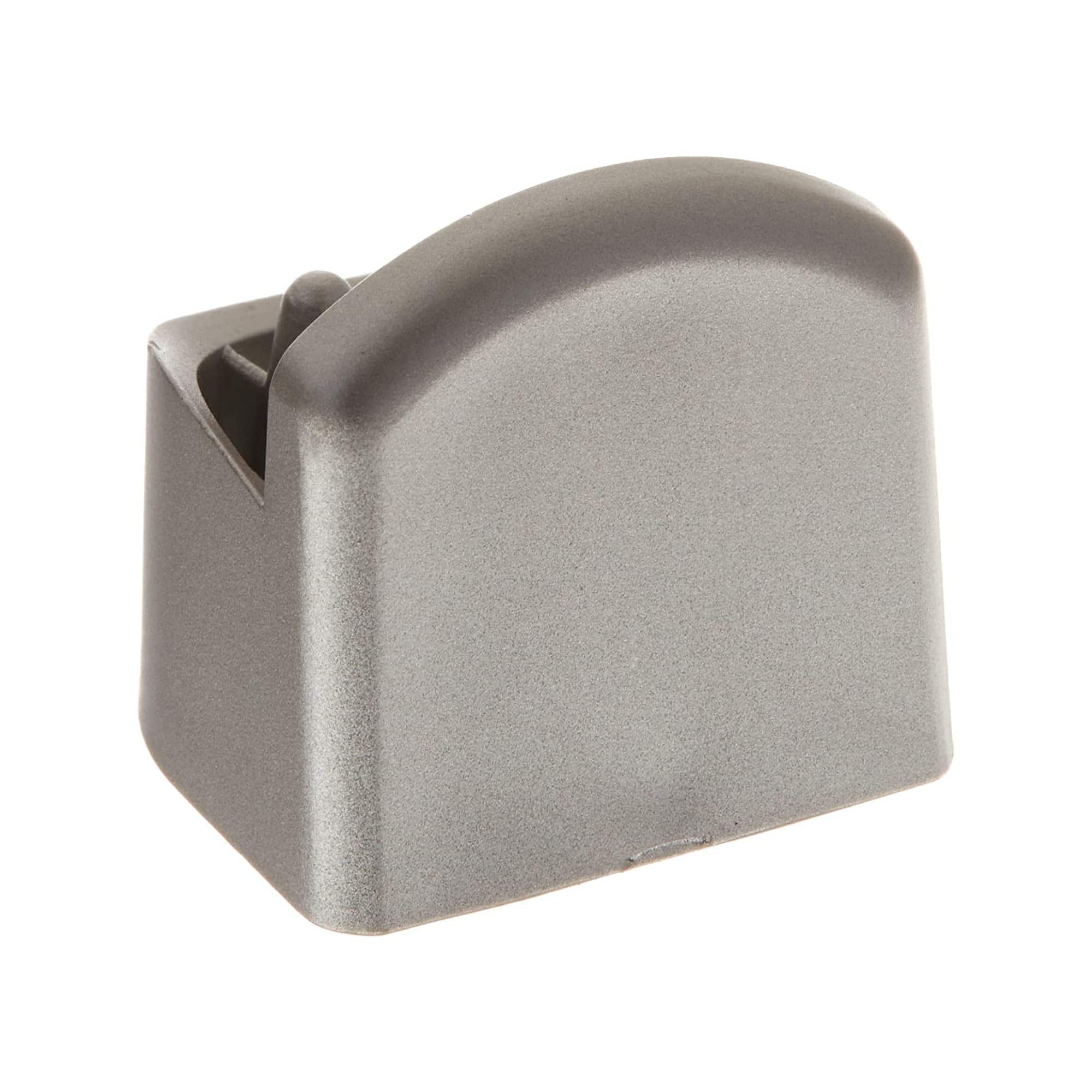 Tapón de extremo de mango de lavavajillas 615352 OEM - Imagen 3