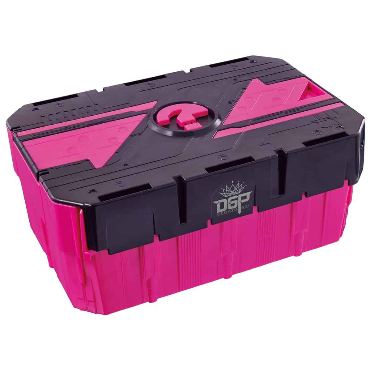 BANDAI Juguetes para Niños - Kamen Rider Geats - Caja de