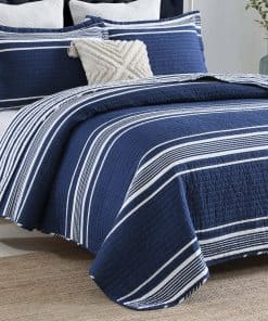 SahSahCasa Edredón King Size, Juego de Edredón King, Juego