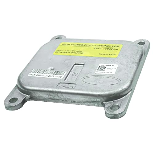 Módulo LED de repuesto para FB53-13B626-B FB5Z-13C788-B - Imagen 3