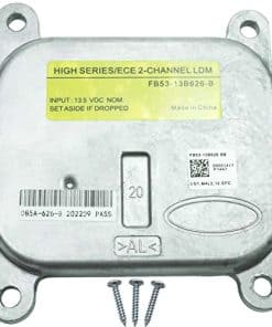 Módulo LED de repuesto para FB53-13B626-B FB5Z-13C788-B