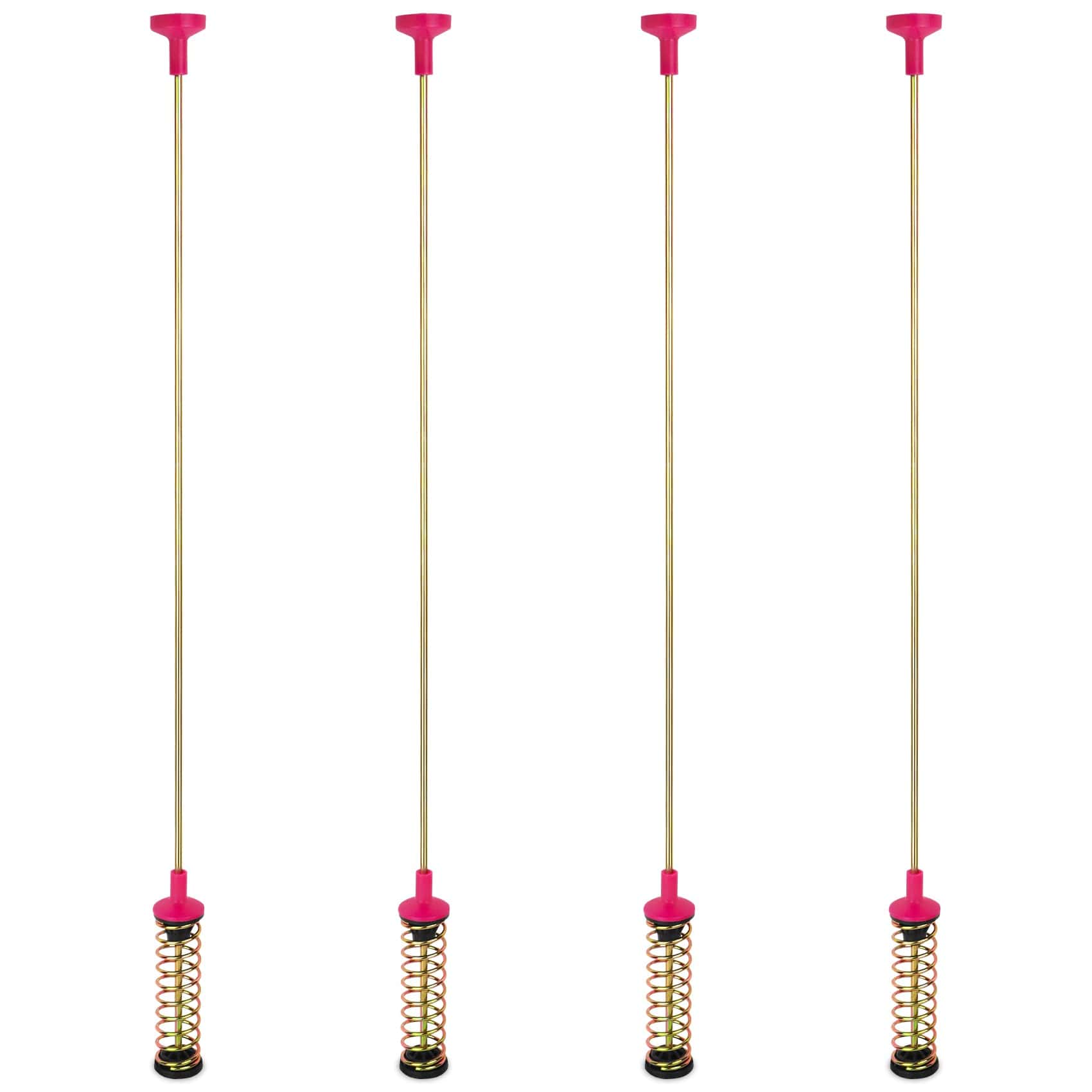 M Motico DC97-16350U Varillas de Suspensión para Lavadora -