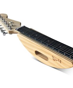 Soporte para mástil de guitarra, almohada de soporte para