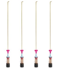 Juego de Barras de Suspensión para Lavadora DC97-05280W