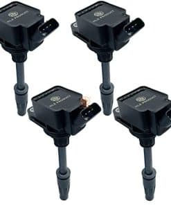 PACK DE 4 BOBINAS DE ENCENDIDO DE ALTO RENDIMIENTO VERSIÓN