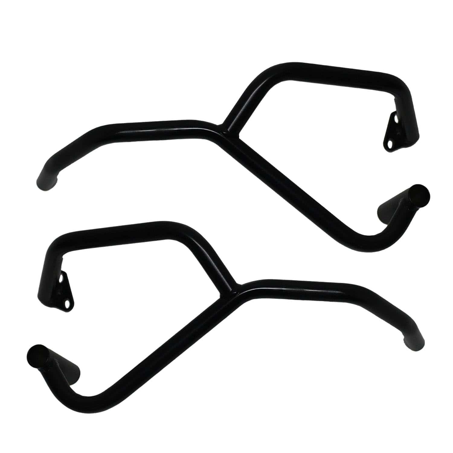 Protector de motor de guardabarros de motor GP Kompozit