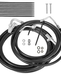 Kit de Líneas de Repuesto de Aire Acondicionado SU33468,