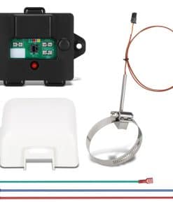 Kit de control monitor de temperatura actualizado 637360,