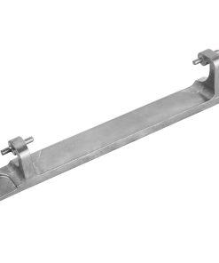 M Motico 00491647 Bisagra de Puerta para Secadora,