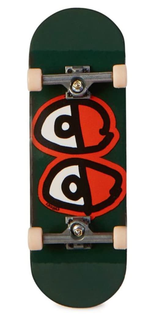 TECH DECK Serie de Rendimiento (Tabla de Madera) Krooked - Imagen 6