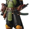 TAMASHII NATIONS - Star Wars: The Book of Boba Fett -