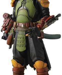 TAMASHII NATIONS - Star Wars: The Book of Boba Fett -