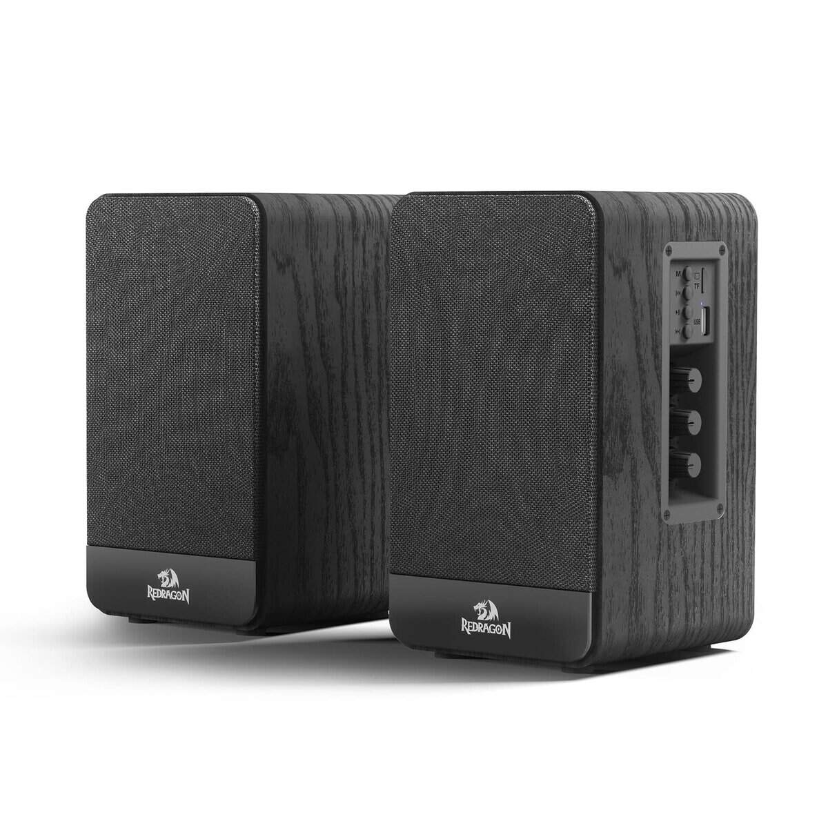 Altavoces de escritorio inalámbricos Redragon GS813,