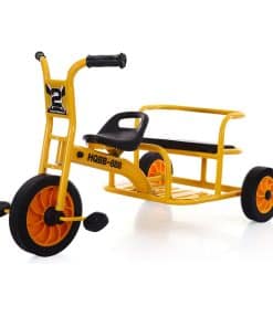 Triciclo para Niños de 3 a 5 Años Patio de Juegos