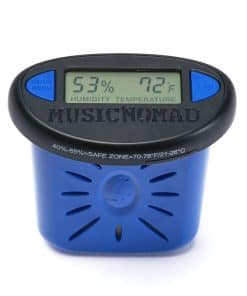 MusicNomad (MN311) The Humitar ONE-Acústico Guitarra