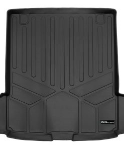 SMARTLINER Protector de Carga Negro a Medida para Audi