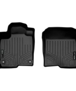 Conjunto de alfombrillas SMARTLINER All Weather negro a