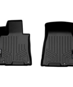 Tapetes para piso a medida para 1ra Fila SMARTLINER en