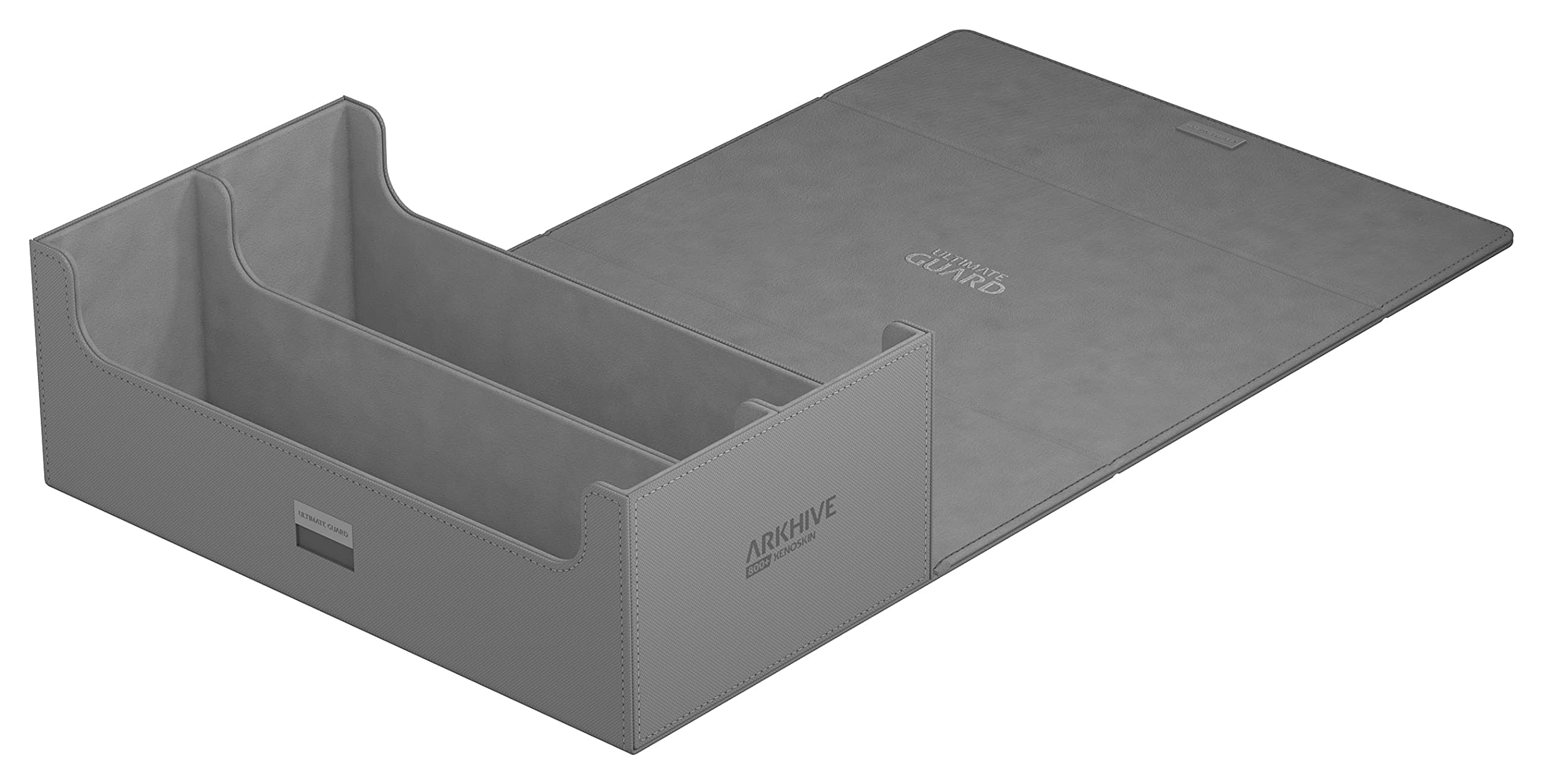 Ultimate Guard Arkhive 800+, Estuche para 800 Tarjetas TCG - Imagen 7