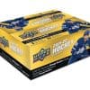 2021-22 Upper Deck Extended Series Hockey Retail Box