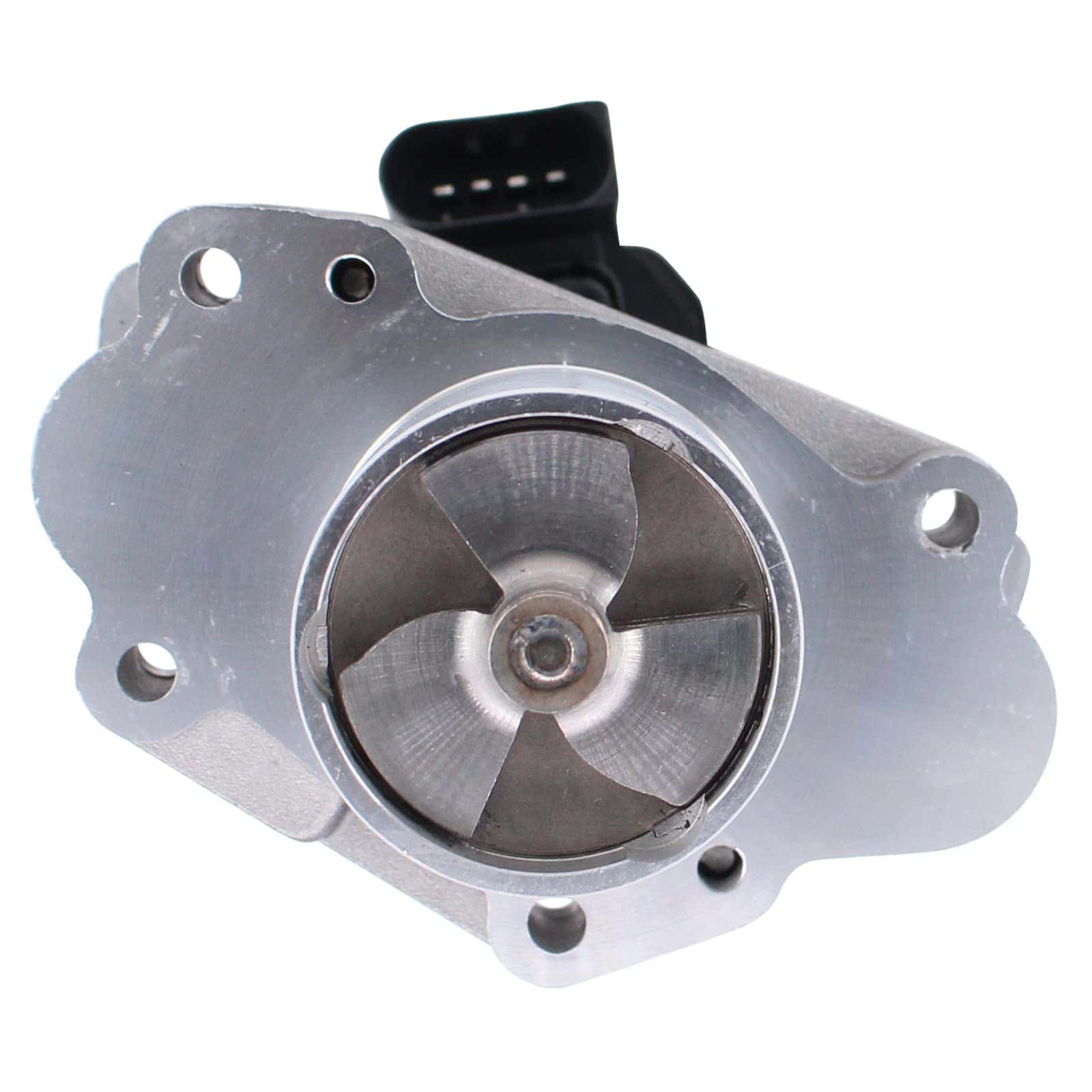 Válvula de recirculación de gases de escape EGR NewYall con - Imagen 8