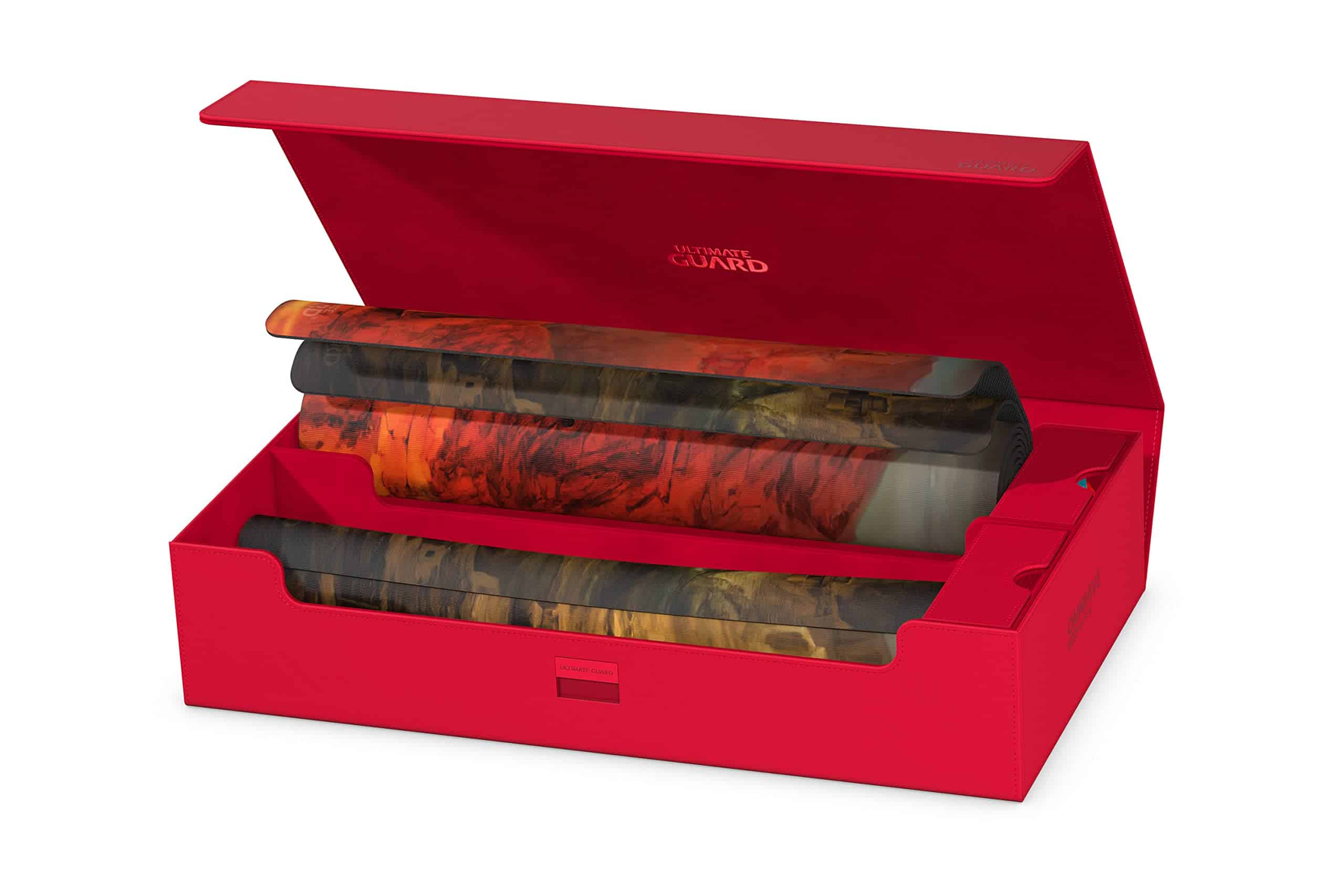 Ultimate Guard Omnihive 1000+, Estuche para 1000 Cartas TCG - Imagen 5