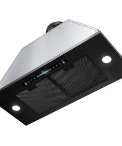 Campana extractora HisoHu de 30 pulgadas / 36 pulgadas, 900