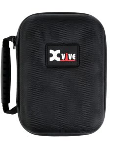 Estuche SOLO Xvive CU4R2 para Sistema Inalámbrico U4R2