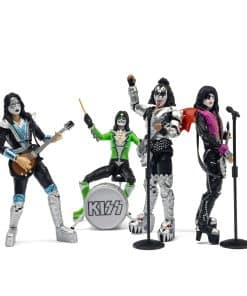 The Loyal Subjects KISS Signature Colors BST AXN Figura de