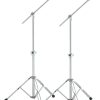 Soporte de platillos Gibraltar (RK1092)