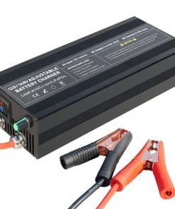 Cargador de batería 14.6V 50A Lifepo4 Cargador de batería