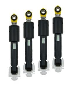 Amortiguador de lavadora OEM SUSPA W10739670 para lavadoras