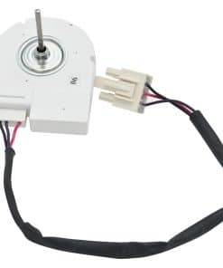 Motor del ventilador del evaporador 50240401000Q BCD-330WTV