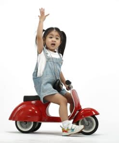 Scooters para Niños y Niñas Primo de ambosstoys - Diseño