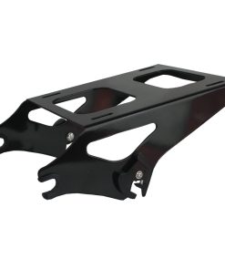 YHMOTO Soporte de Equipaje Desmontable Two 2 Up para Tour