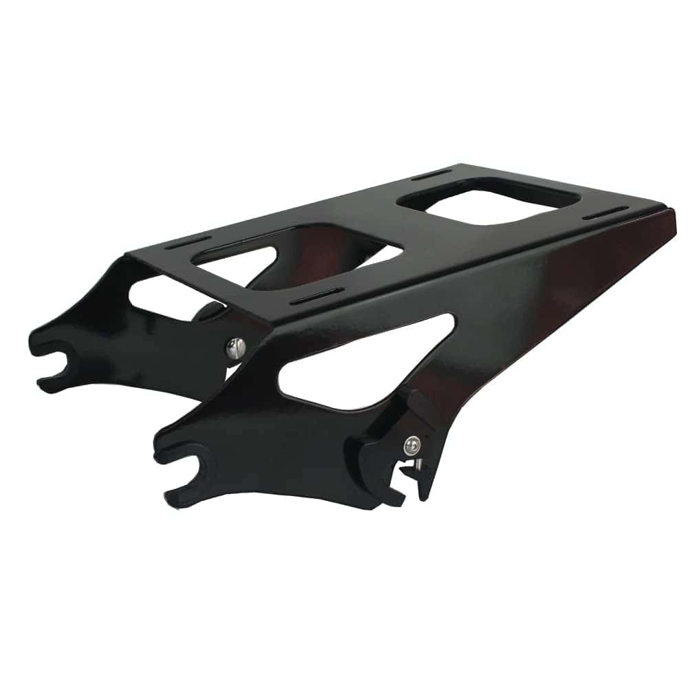 YHMOTO Soporte de Equipaje Desmontable Two 2 Up para Tour