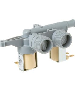Válvula de entrada de agua para lavadora GE Appliances
