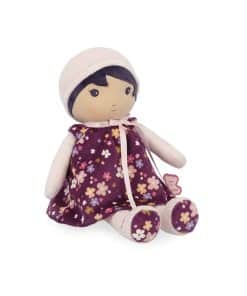 Muñeca de Tela Kaloo Tendresse - Mi Primera Muñeca Violette