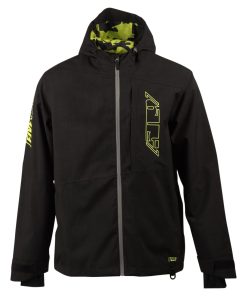Chaqueta 509 Forge para Moto de Nieve (Camuflaje Encubierto