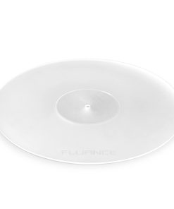 Tapete de Acrílico Fluance para Giradiscos - Reduce