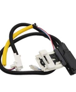 Nakkaa W11307244 Washer Lid Lock Switch 3 Wire Lid Latch