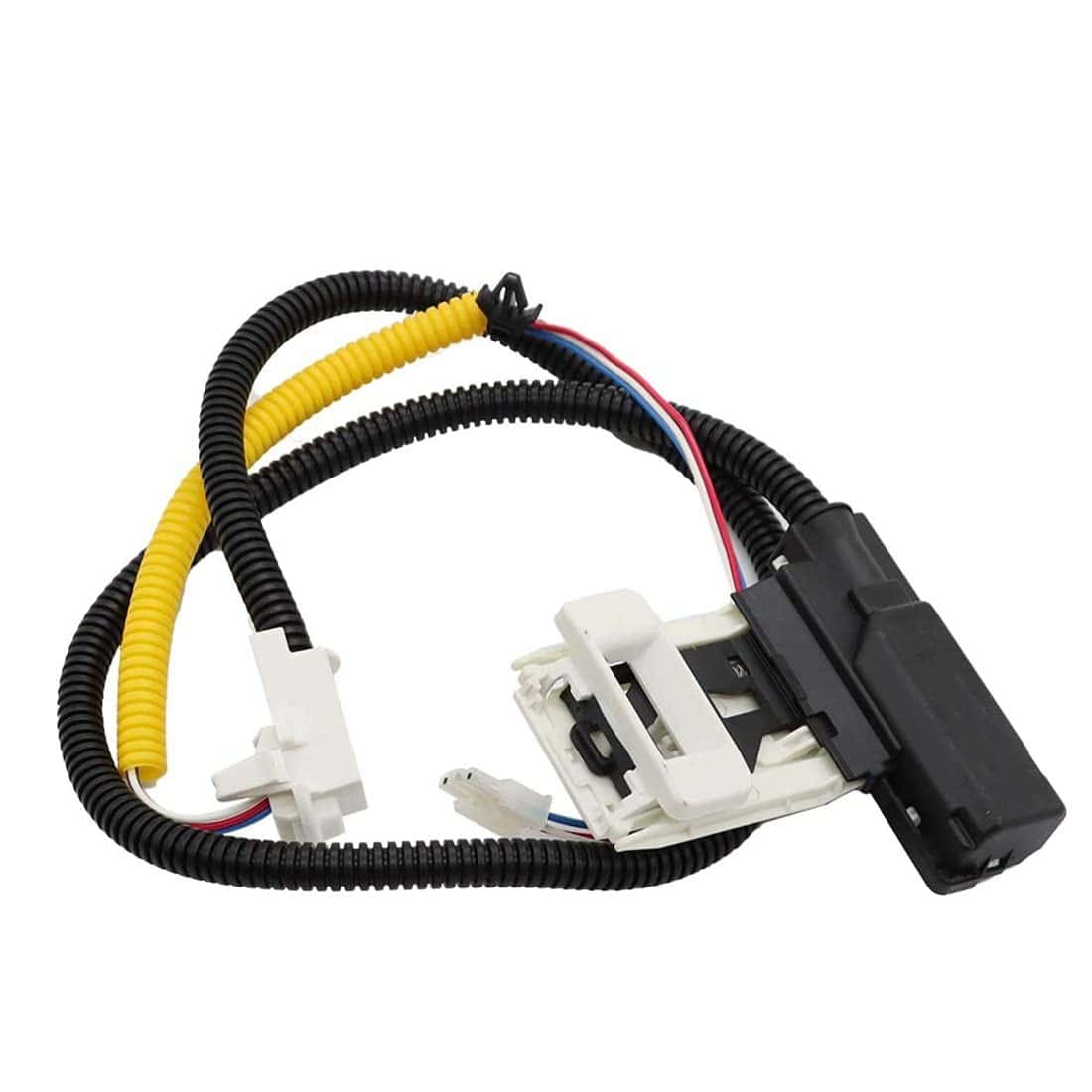 Nakkaa W11307244 Washer Lid Lock Switch 3 Wire Lid Latch