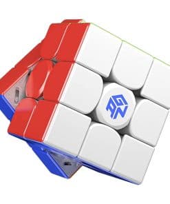 Cubo de velocidad 3x3 GAN 13 Maglev, Cubo mágico magnético